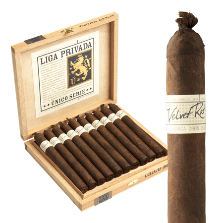 Velvet Rat, , cigars